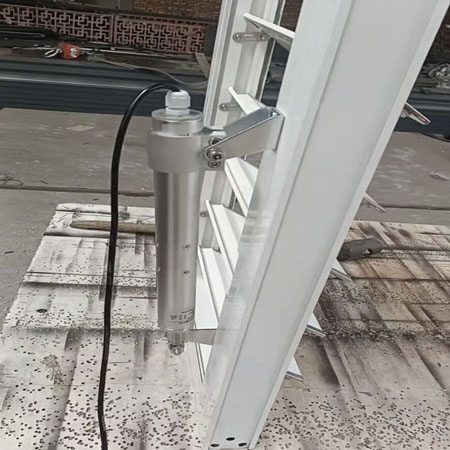 百葉窗廠家制造